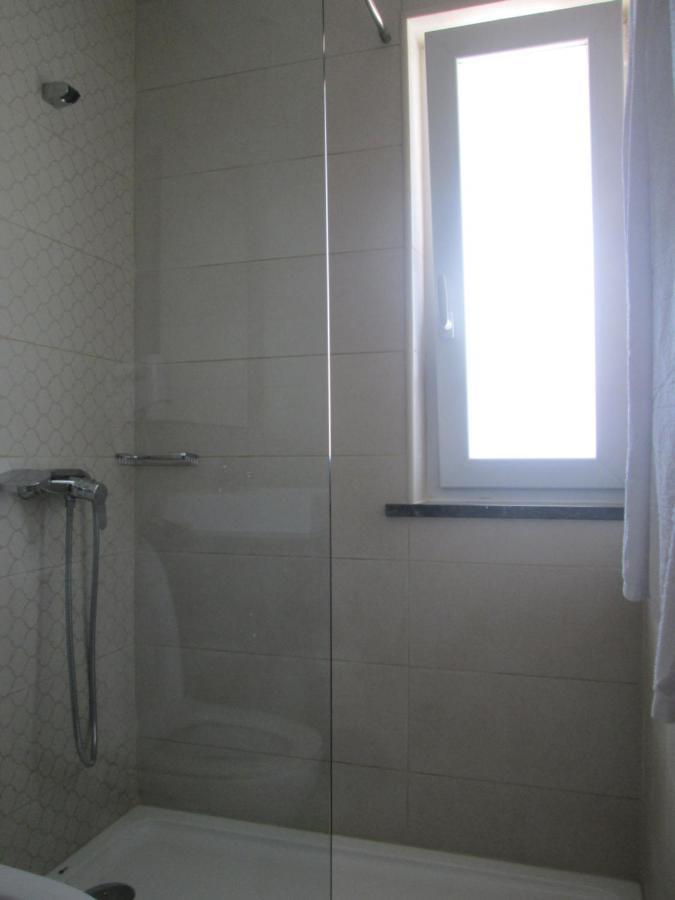 Baleal A Vista Hotel Bagian luar foto