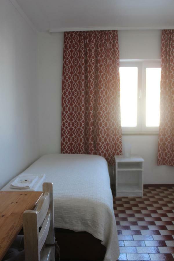 Baleal A Vista Hotel Bagian luar foto