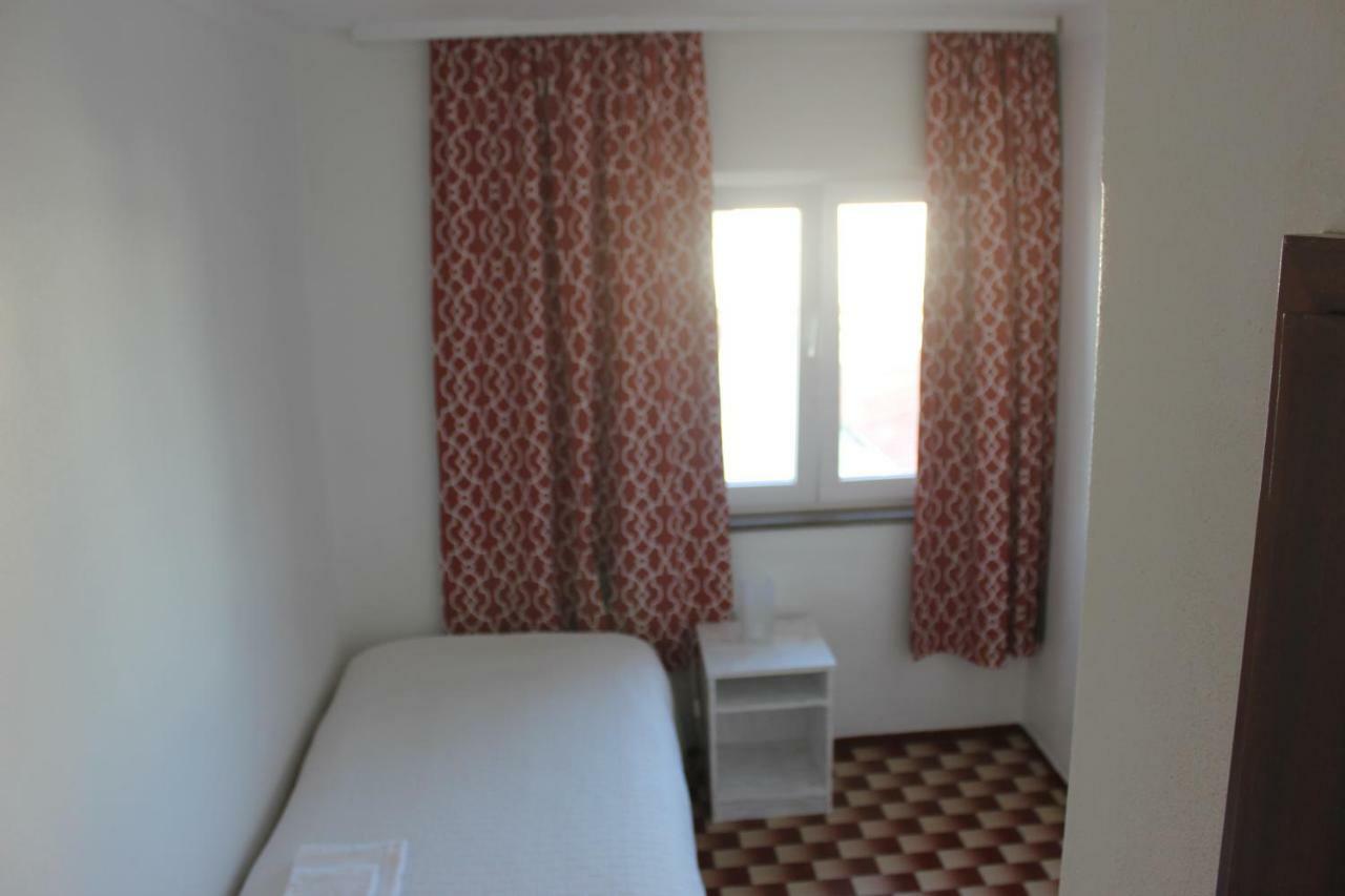 Baleal A Vista Hotel Bagian luar foto